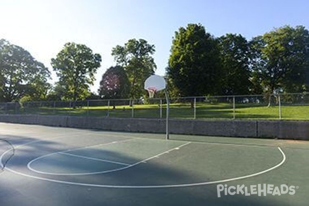 Photo of Pickleball at Windom Park